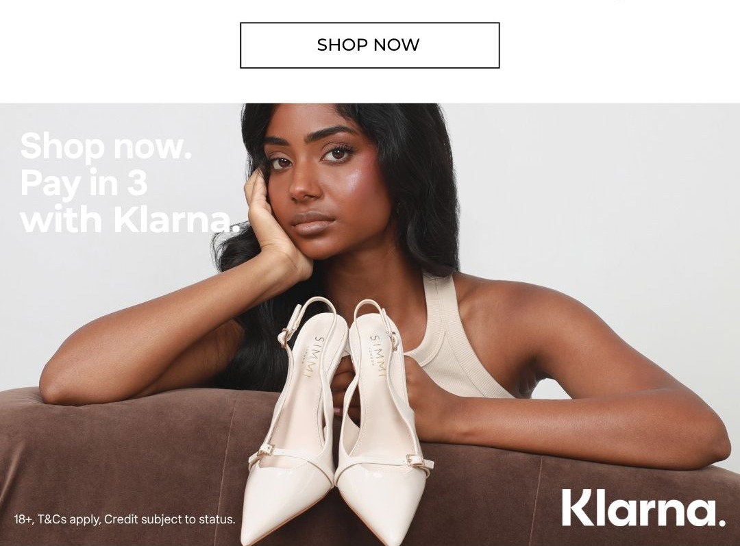 Shop new in 