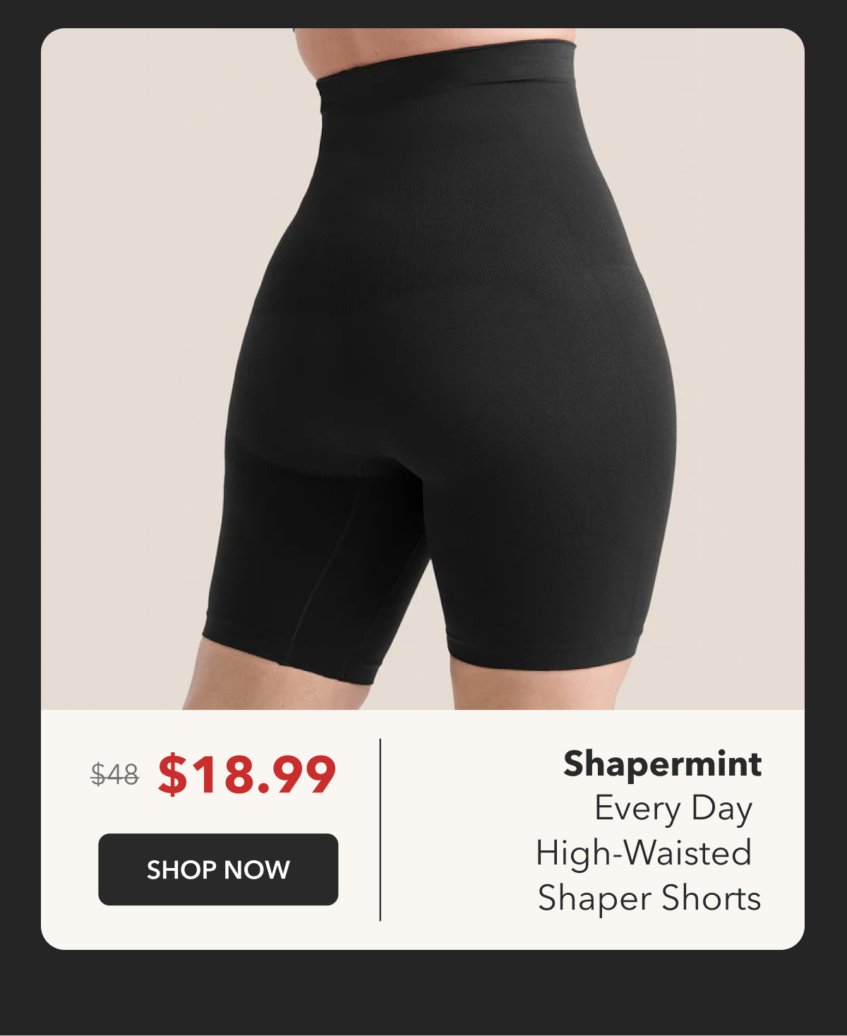 Shop High-Waisted Shorts
