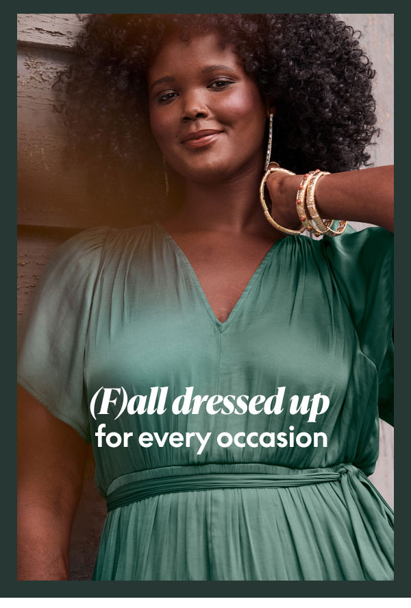 Dresses from $25