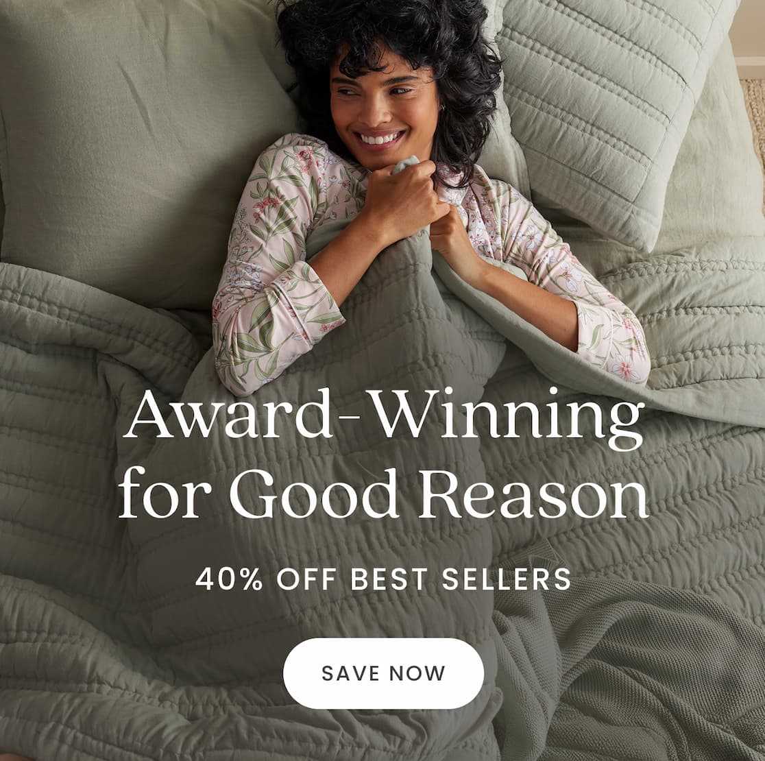 40% Off Best Sellers