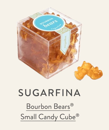 Bourbon Bears 
