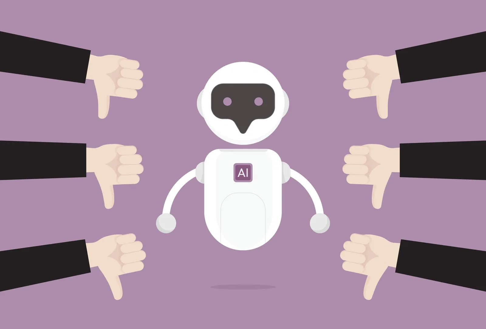 AI agents now have a place to snitch