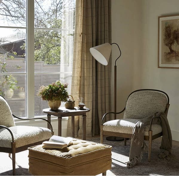 Demi Chair