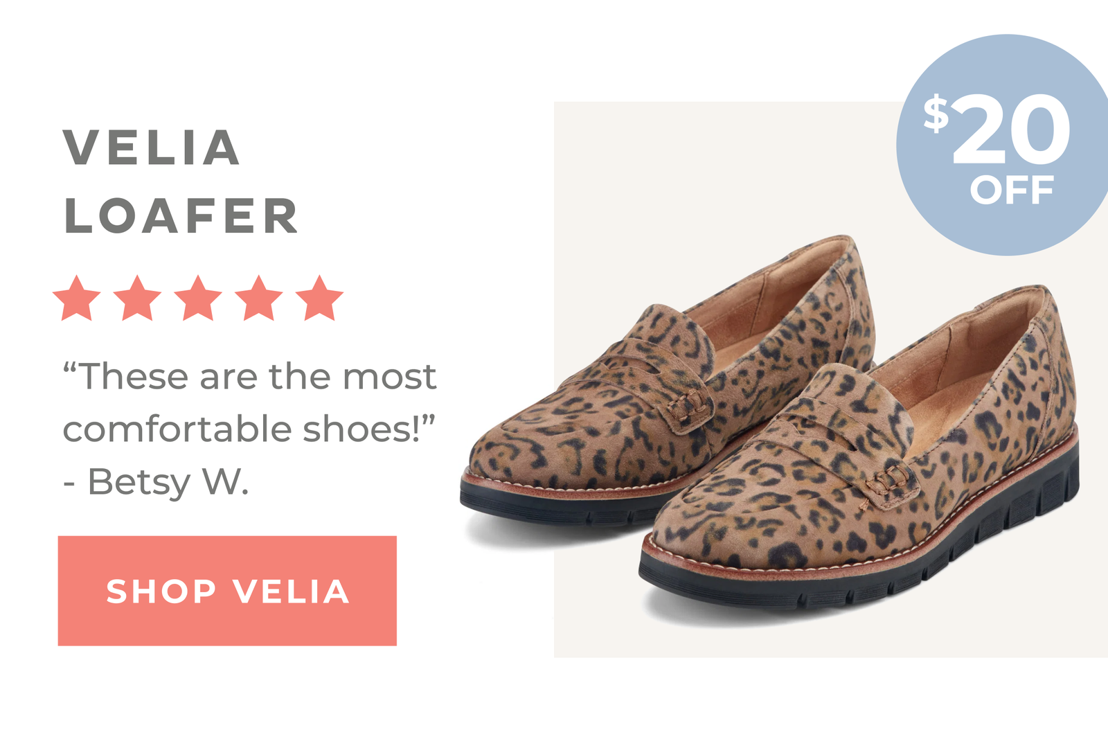 Shop Velia Loafers