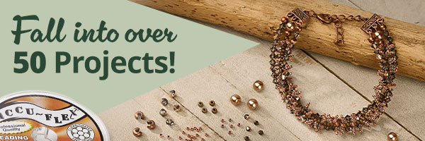 Fall into over 50 Projects!