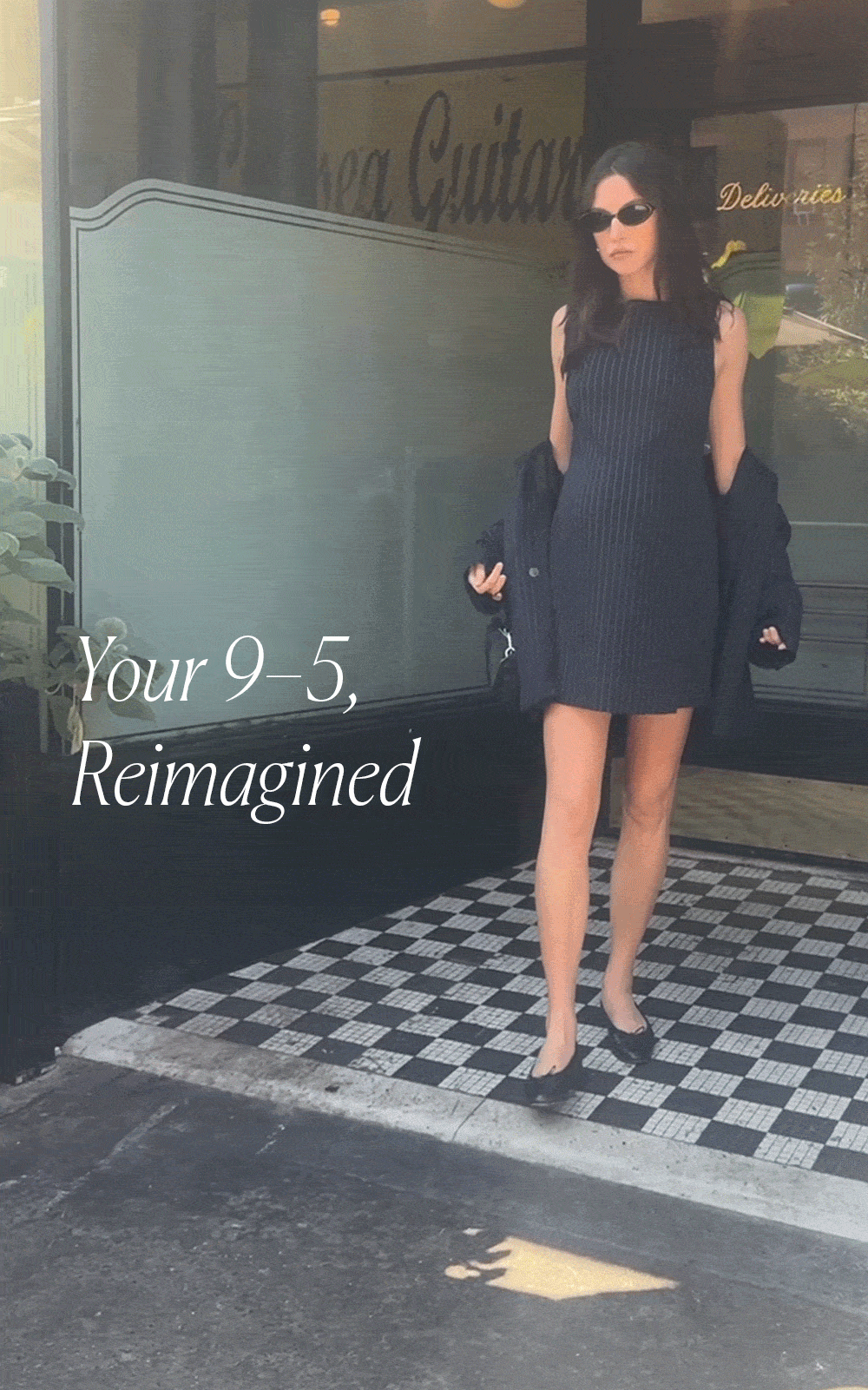 Your 9-5, Reimagined