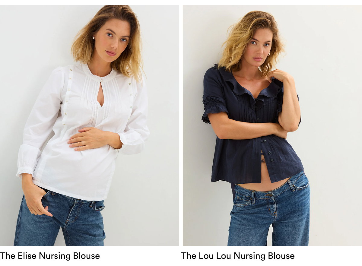 SHOP THE EDIT >>