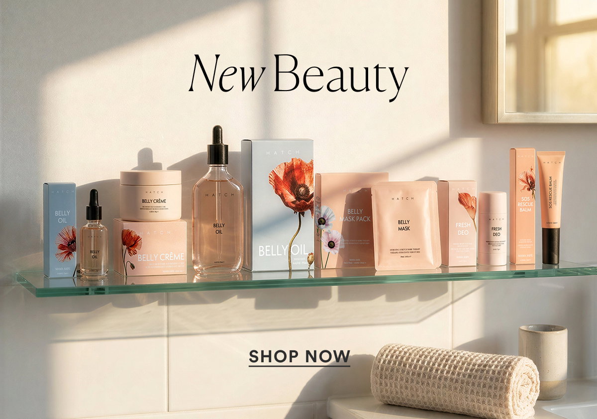New Beauty