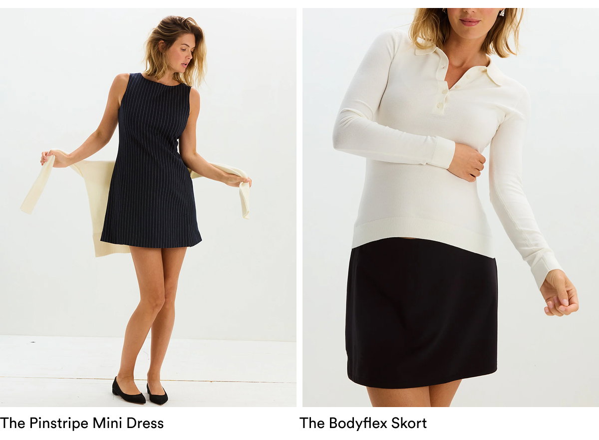 SHOP THE EDIT >>