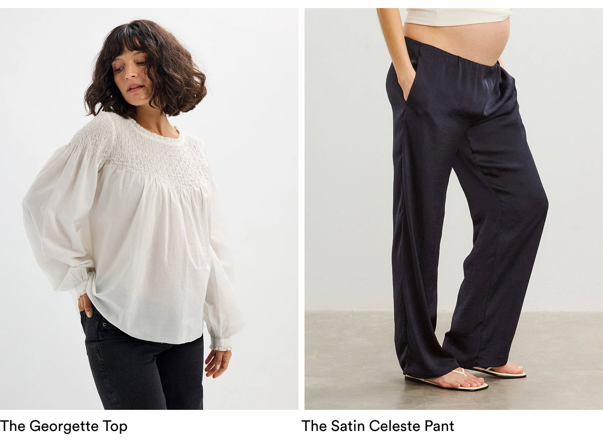 SHOP THE EDIT >>