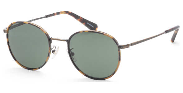 Coach Women's Sunglasses HC7163-933371-52