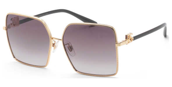 Dolce & Gabbana Women's Sunglasses DG2279-02-8G-93
