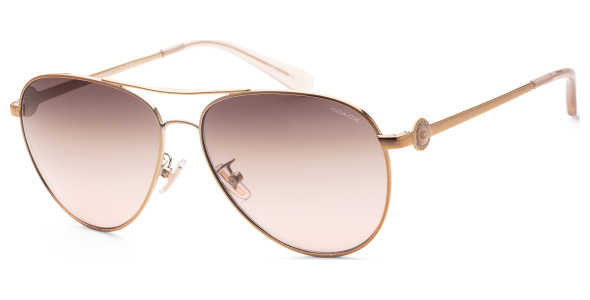Coach Women's Sunglasses HC7128-9331U8-58