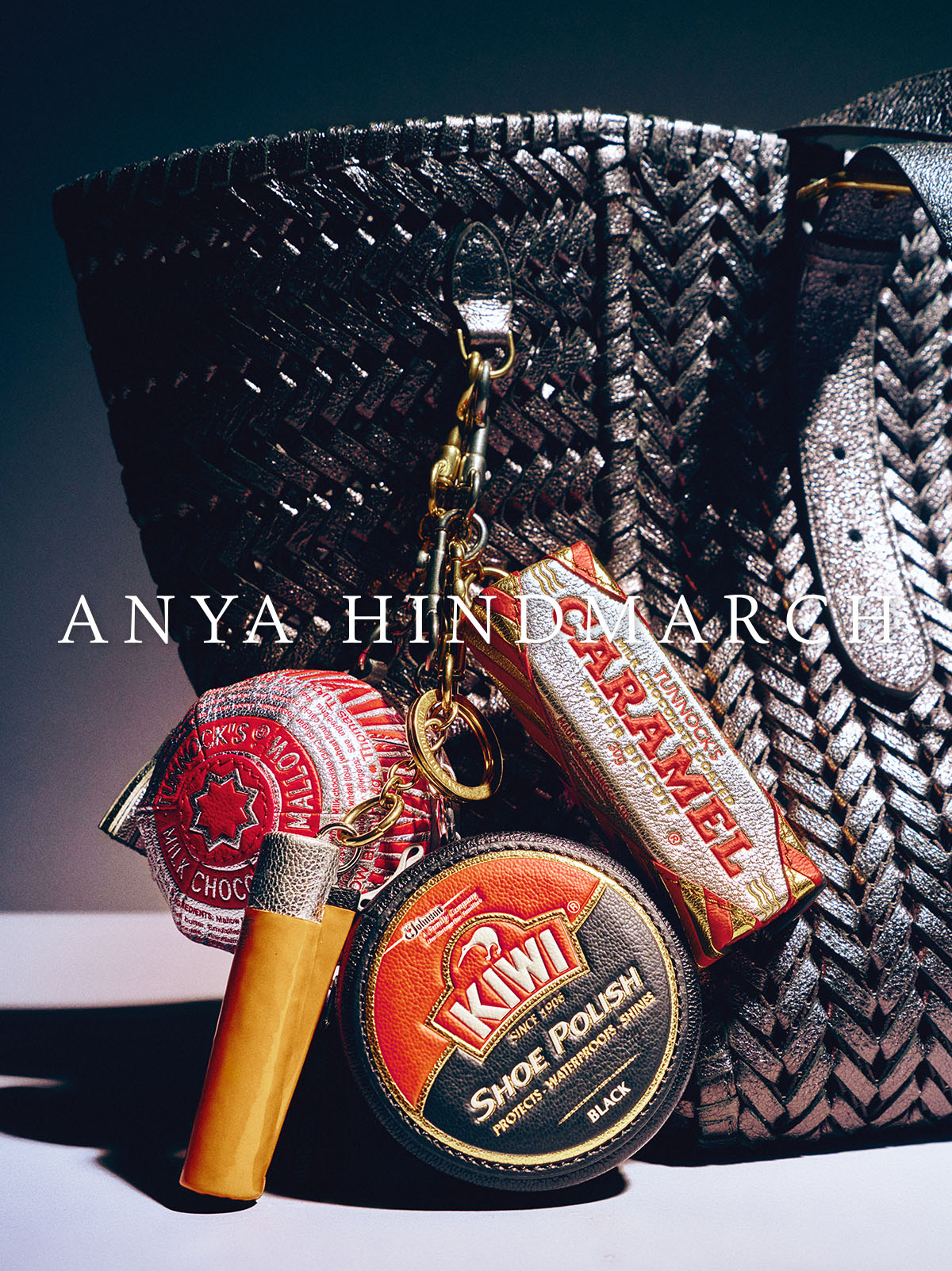Anya Brands