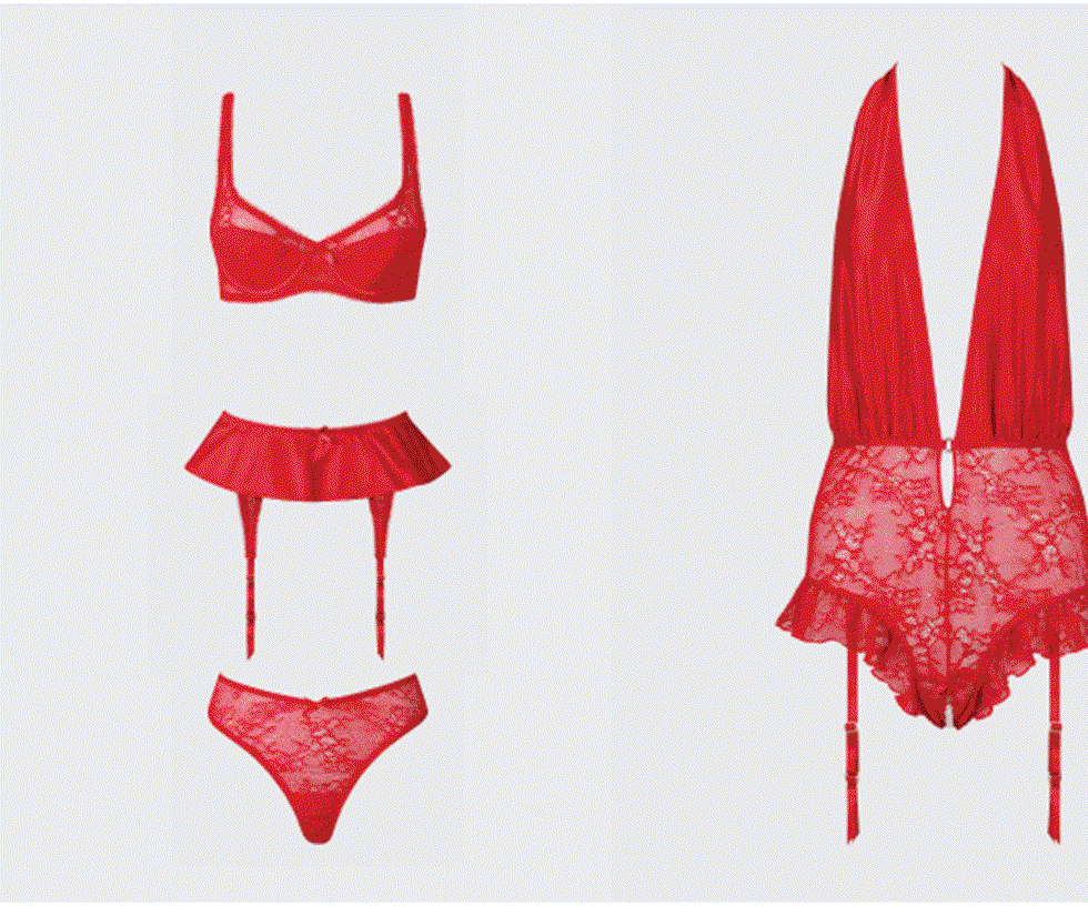A Legacy In Lace | Marilyn Monroe | Shop The Collab