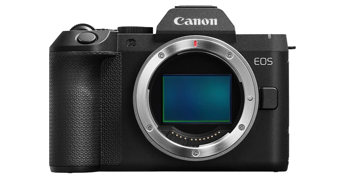 Canon EOS R8 Mark II Digital Camera Body