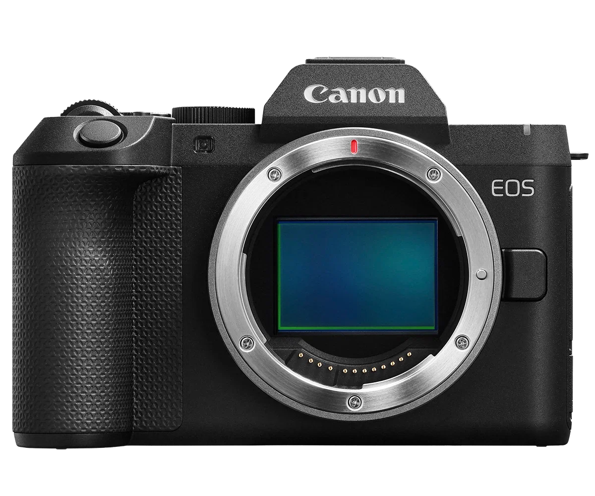 Canon EOS R8 Mark II Digital Camera Body
