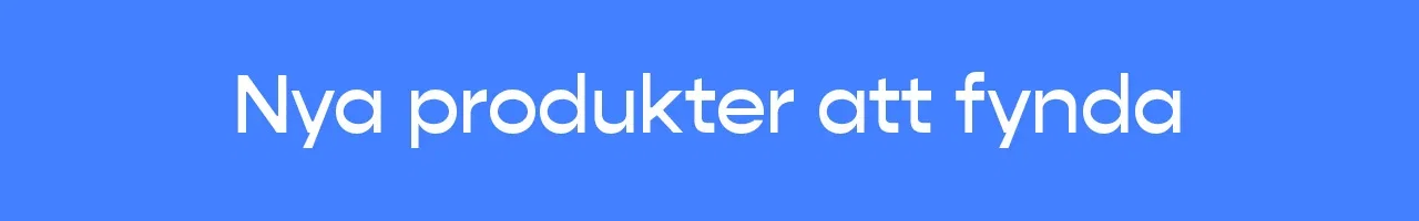 Nyheter