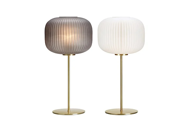 Markslöjd Sober bordslampa