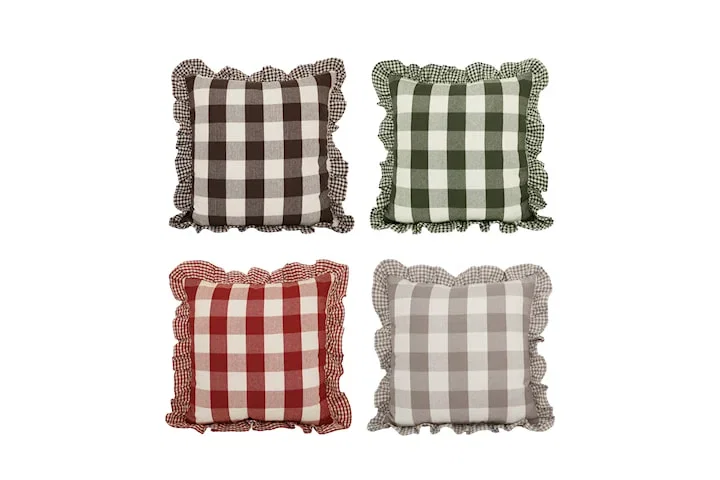 Redlunds - Edith kuddfodral 45x45