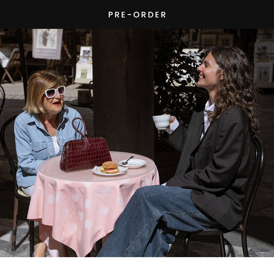 —Pre-Order—