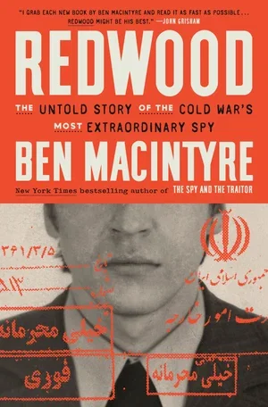 BOOK | Redwood By Macintyre