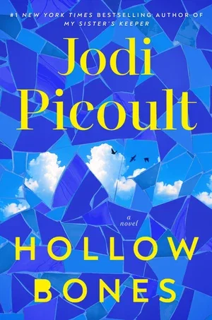 BOOK | Hollow Bones: A Novel By Jodi Picoult
