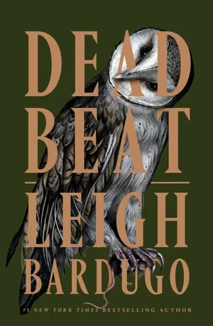 BOOK | Dead Beat (B&N Exclusive Edition) By Leigh Bardugo