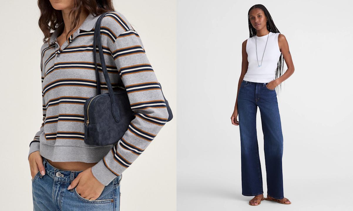 clothing