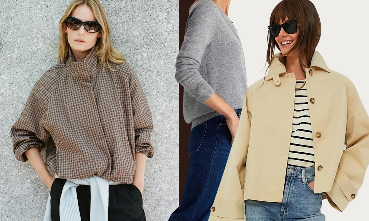 jackets, cardigan