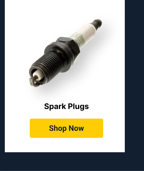 Spark Plugs
