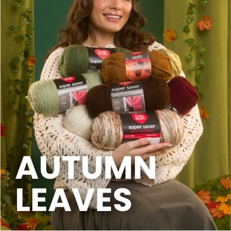 Autumn Leaves Colors