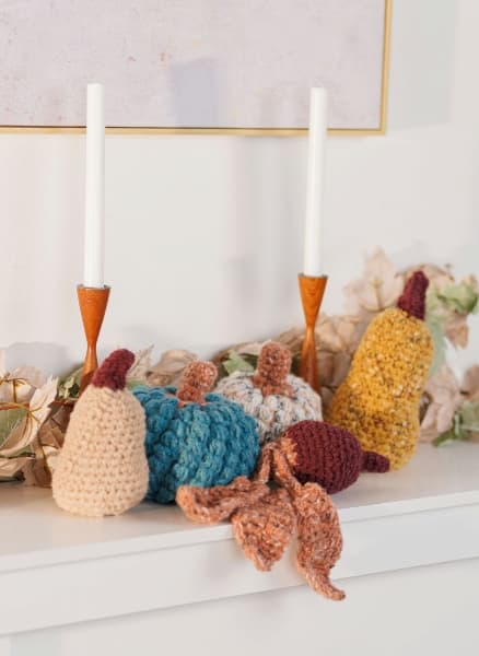 FREE Crochet 3D Star Blanket