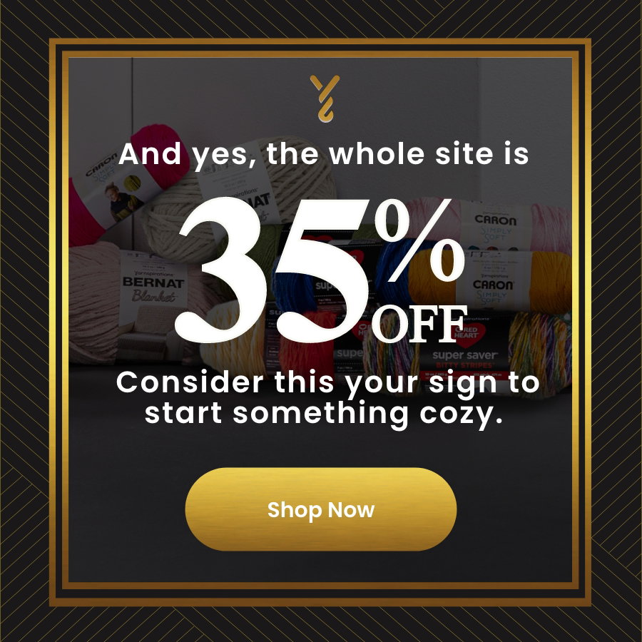 35% Off Sitewide