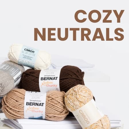 Cozy Neutrals