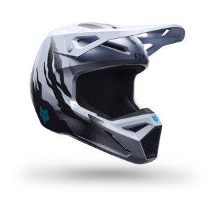 Fox Racing V1 Clutch Helmet