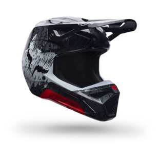 Fox Racing V1 Abyss Helmet