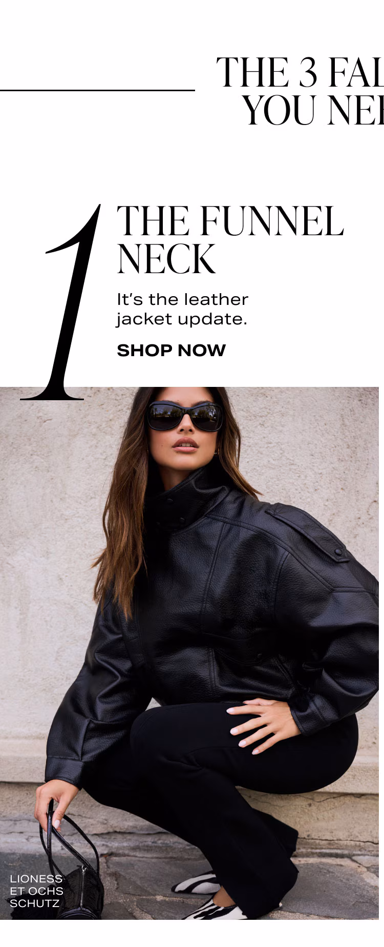 Shop Funnel Jacket