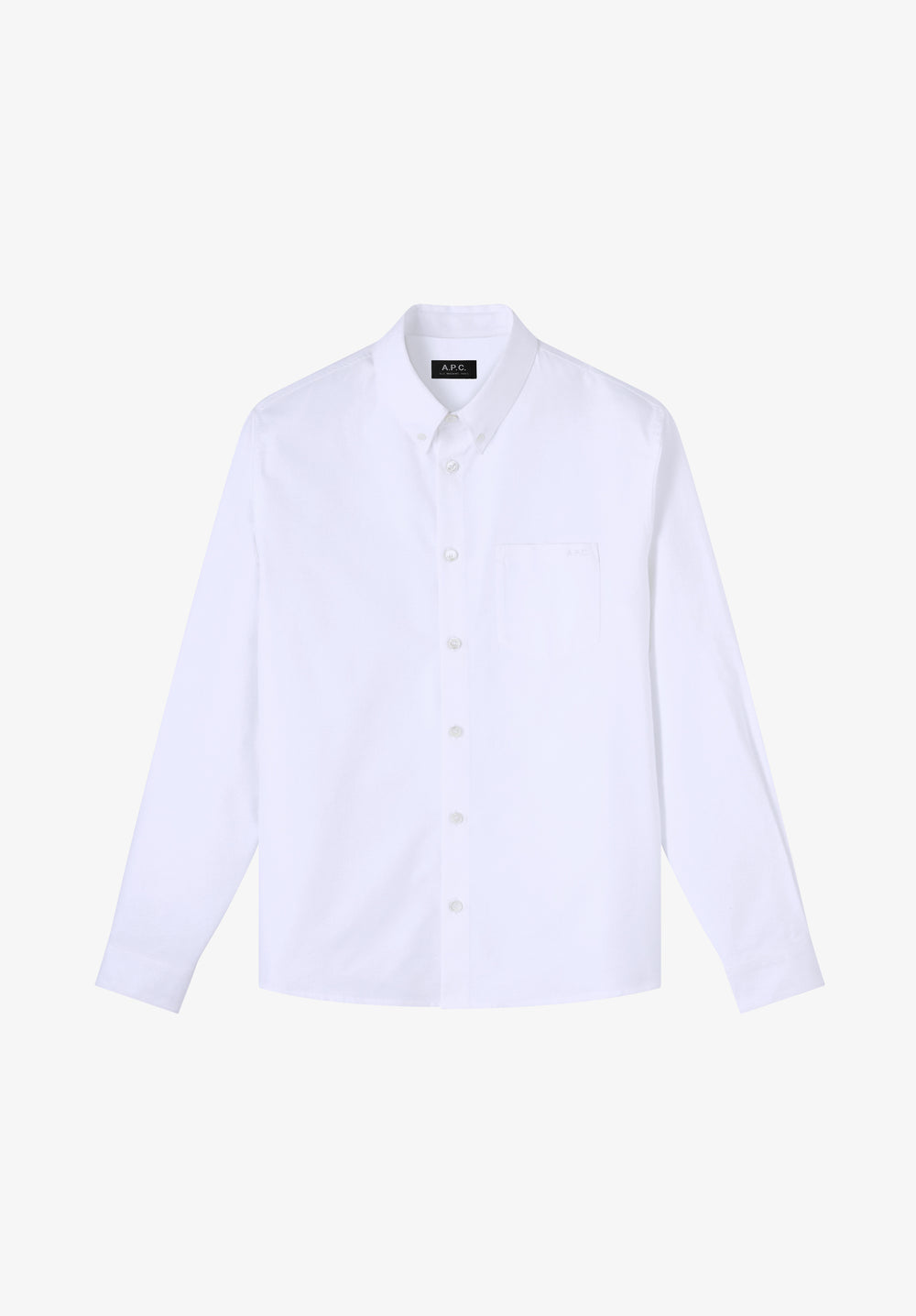 A.P.C. shirt