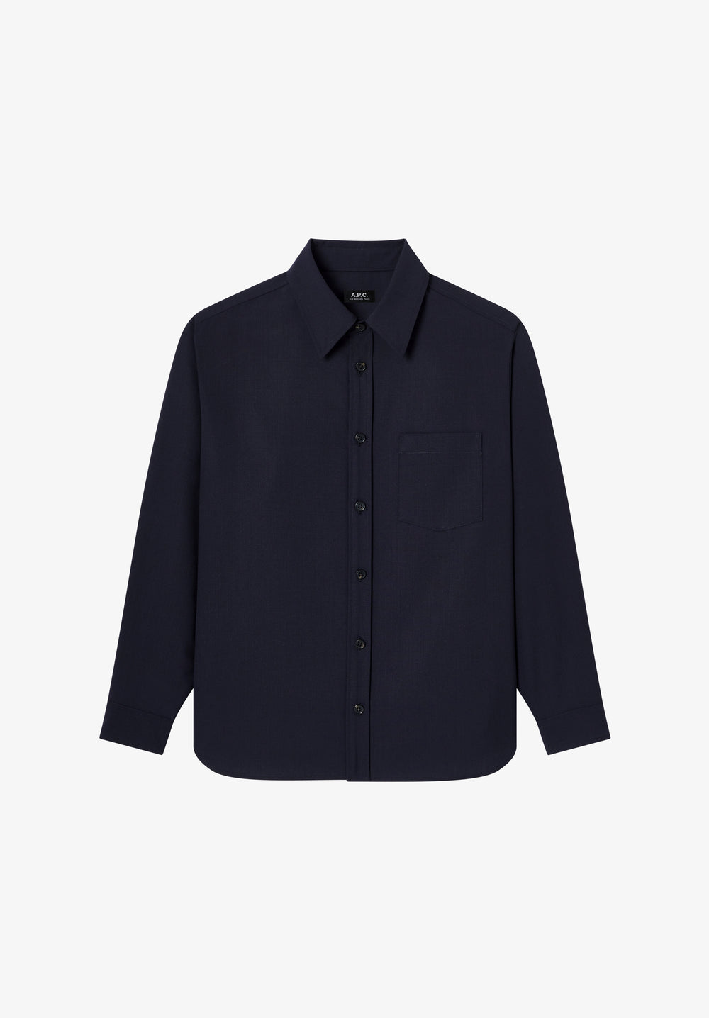 A.P.C. shirt