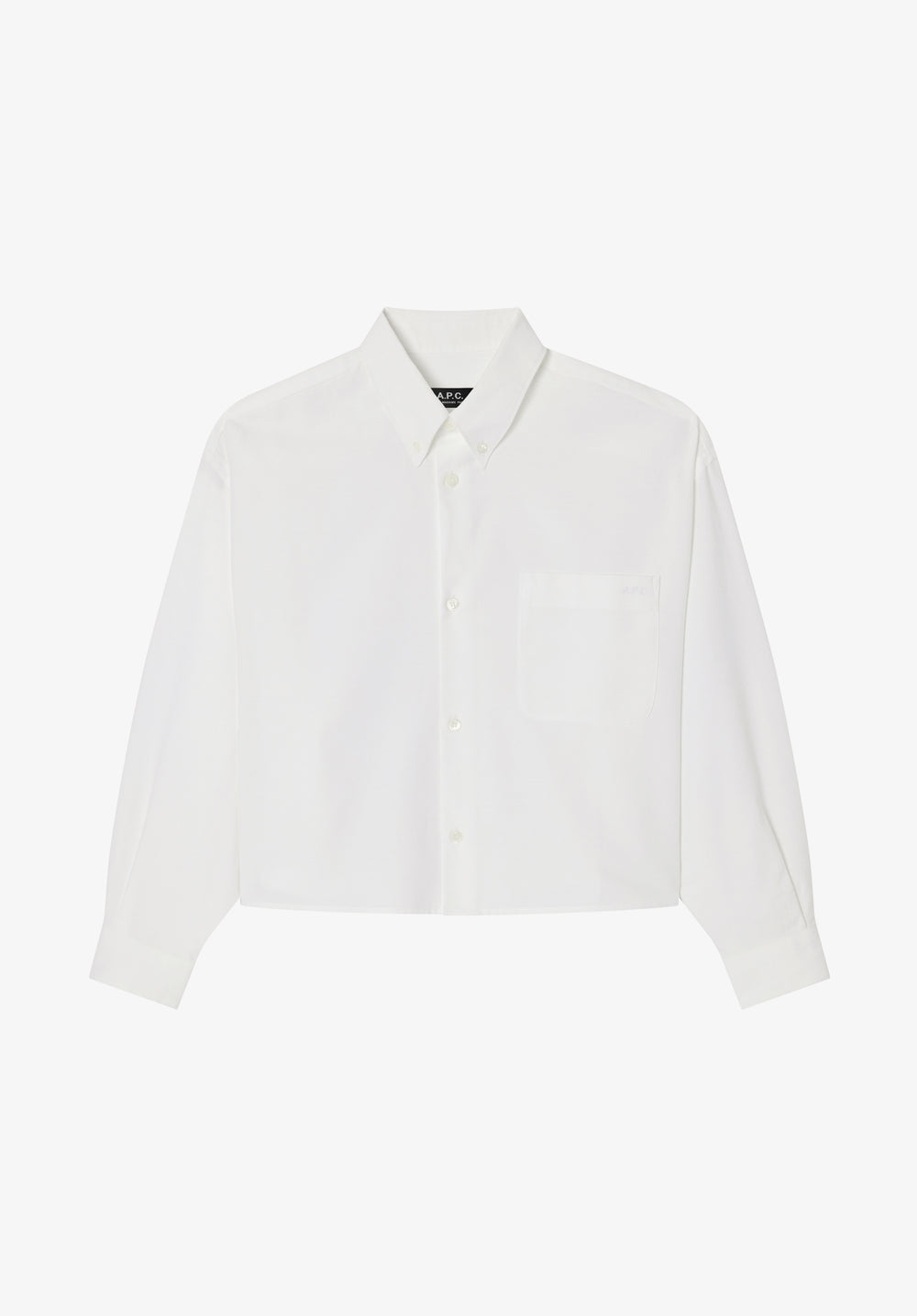 A.P.C. shirt