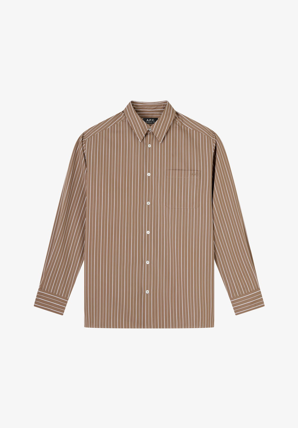 A.P.C. shirt