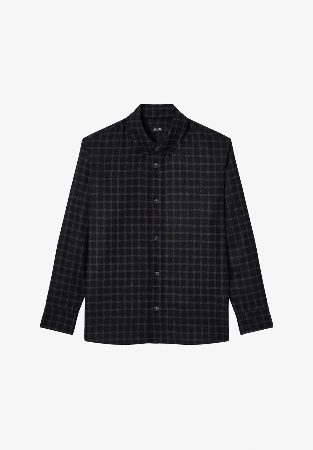 A.P.C. shirt