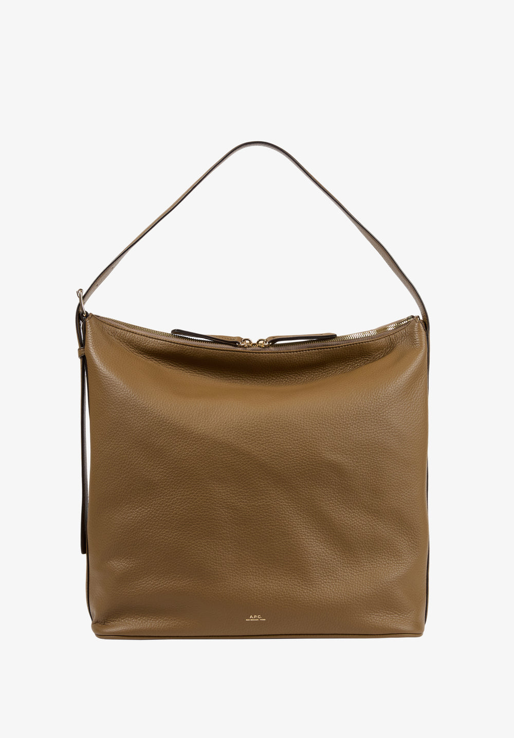 A.P.C. bag