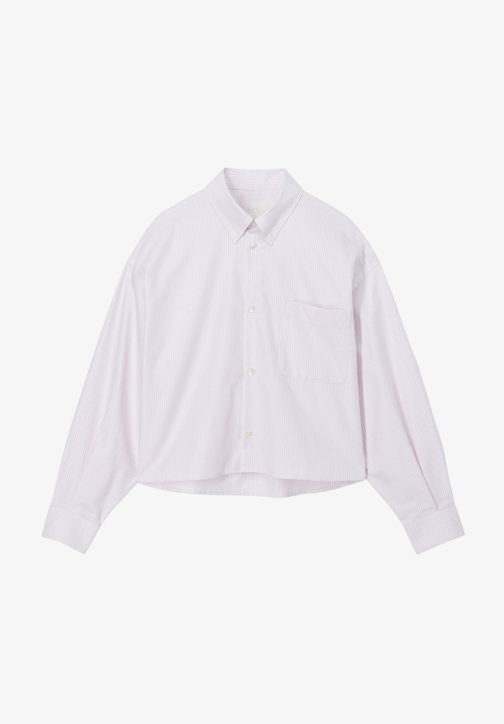A.P.C. shirt