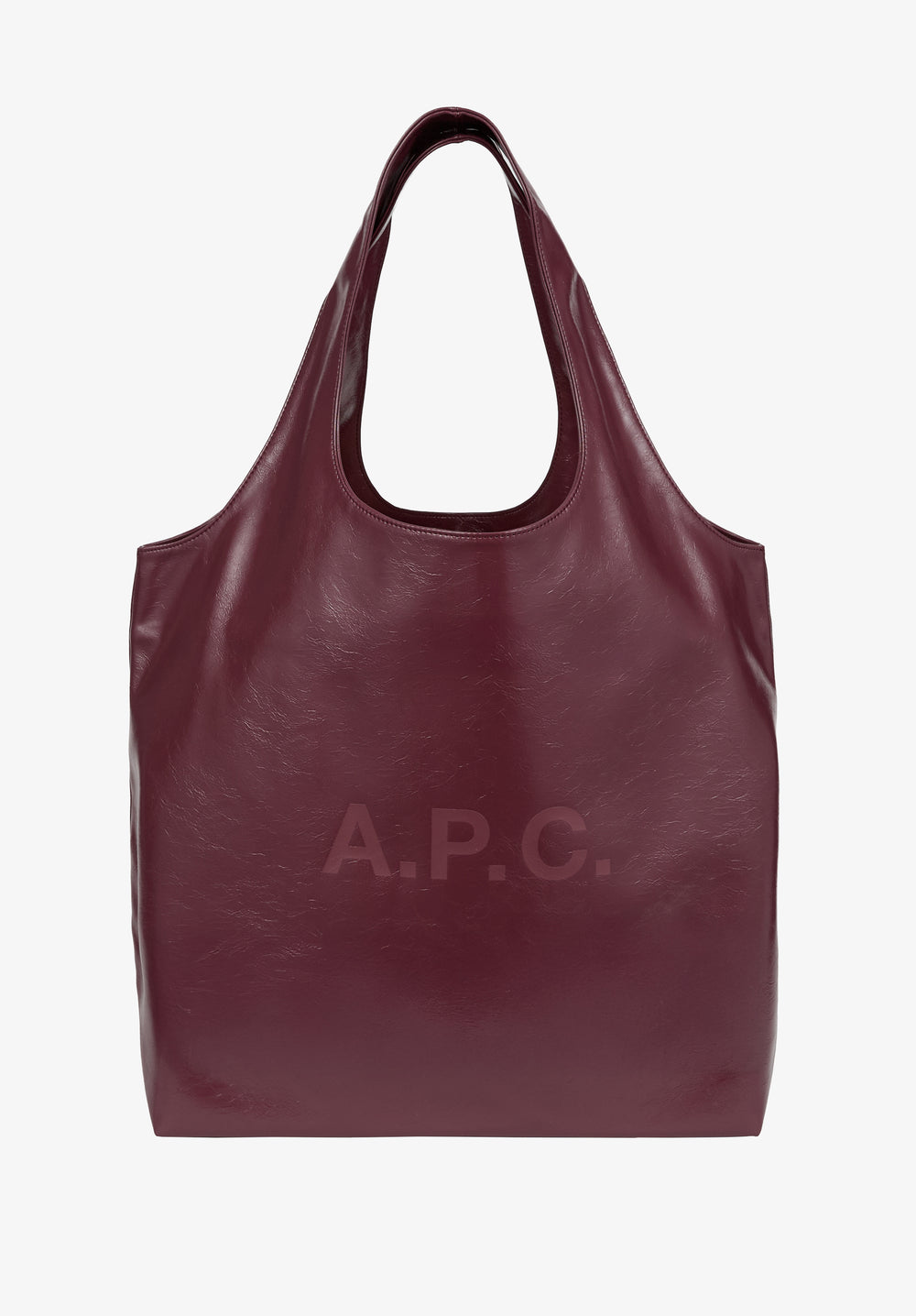 A.P.C. bag