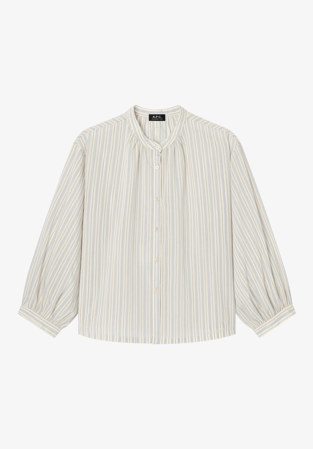 A.P.C. shirt