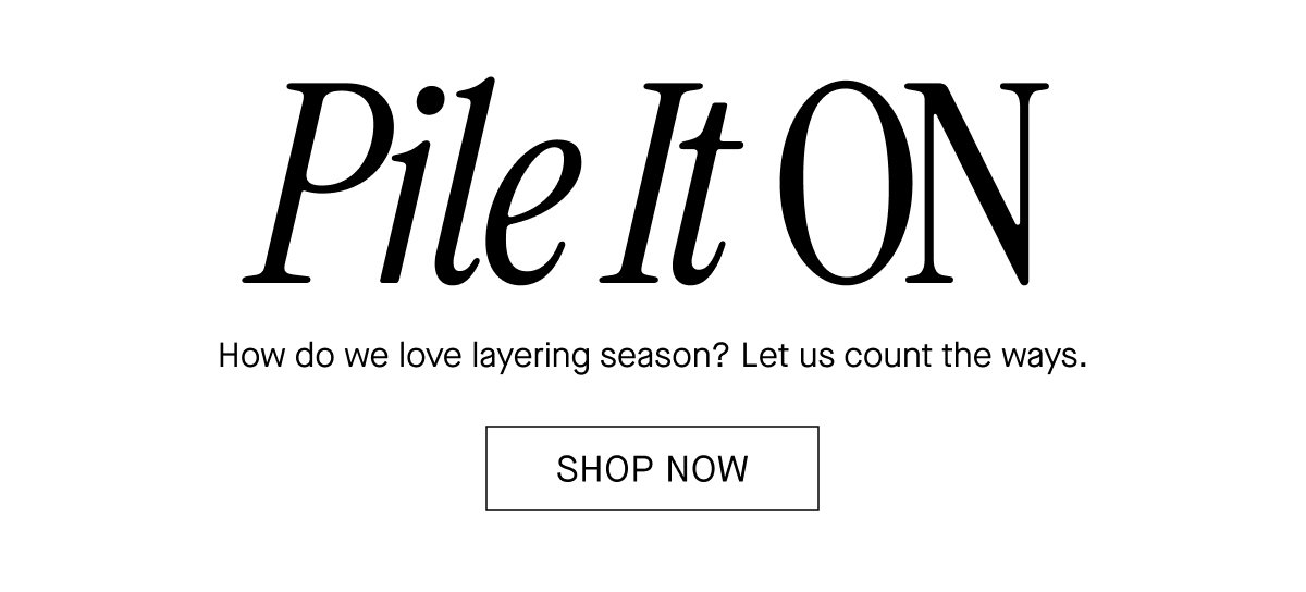 SHOP NOW
