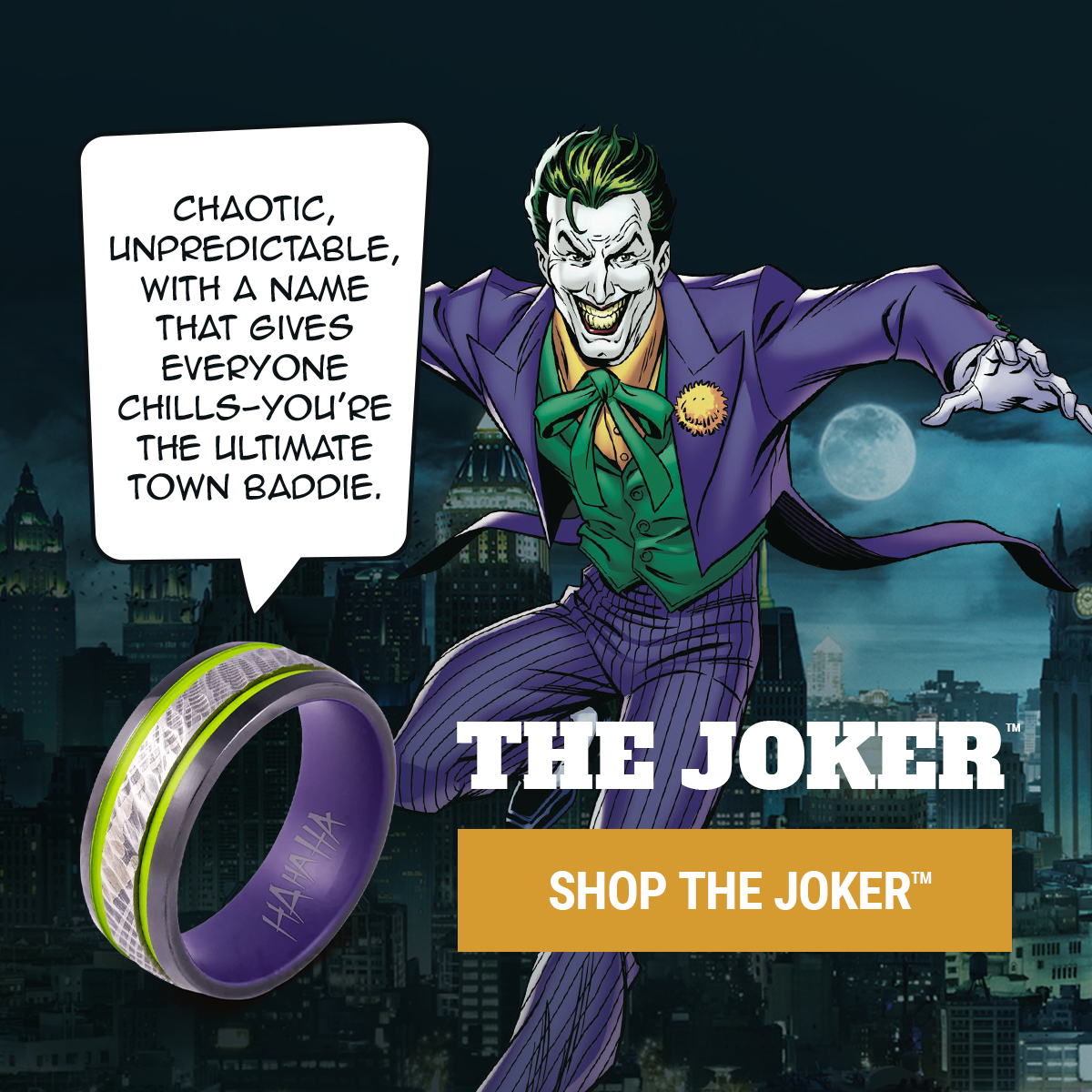 The Joker