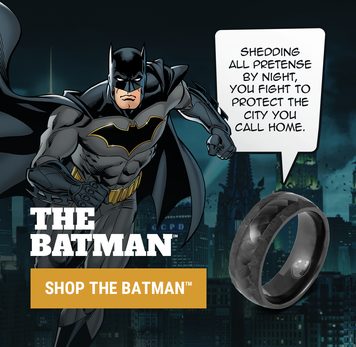 The Batman